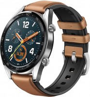 Купити смарт годинник Huawei Watch GT  за ціною від 3699 грн.