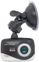 Купити відеореєстратор Celsior CS-400  за ціною від 516 грн.