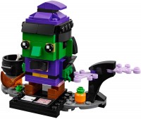 Купить конструктор Lego Witch 40272: цена от 1199 грн.