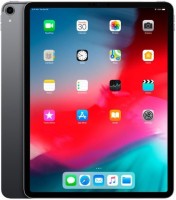 Купить планшет Apple iPad Pro 12.9 2018 512GB: цена от 36737 грн.