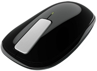 Купить мышка Microsoft Explorer Touch Mouse: цена от 1483 грн.