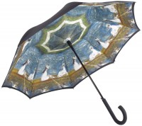 Купить зонт Fulton National Gallery Bloomsbery-2 L847: цена от 1840 грн.