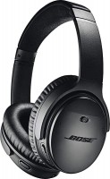 Купить навушники Bose QuietComfort 35 II: цена от 8150 грн.