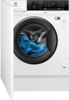 Купити вбудована пральна машина Electrolux PerfectCare 700 EW7W 368 SI  за ціною від 29842 грн.