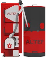 Купить опалювальний котел Altep DUO UNI PELLET 15: цена от 93300 грн.