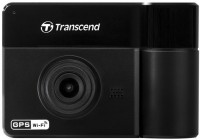 Купить видеорегистратор Transcend DrivePro DP550: цена от 7329 грн.