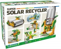 Купить конструктор CIC KITS Super Solar Recycler 21-616: цена от 778 грн.