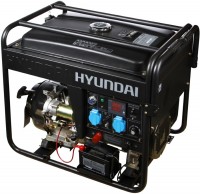 Купить электрогенератор Hyundai HYW210AC: цена от 90984 грн.