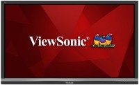 Купить монітор Viewsonic IFP5550: цена от 73222 грн.