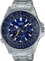 Купити наручний годинник Casio MTP-SW320D-2A  за ціною від 4990 грн.