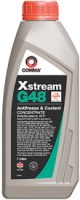 Купить охолоджувальна рідина Comma Xstream G48 Concentrate 1L: цена от 260 грн.
