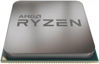 Купити процесор AMD Ryzen 5 Matisse (3600 MPK) за ціною від 2951 грн.