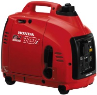 Купить электрогенератор Honda EU10i: цена от 39000 грн.