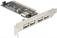 Купить PCI-контроллер ATCOM 7803: цена от 307 грн.
