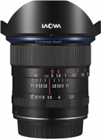 Купить объектив Laowa 12mm f/2.8 Zero-D: цена от 25350 грн.