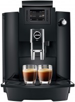 Купити кавоварка Jura WE6 15114  за ціною від 32670 грн.
