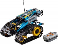 Купить конструктор Lego Remote-Controlled Stunt Racer 42095: цена от 6999 грн.