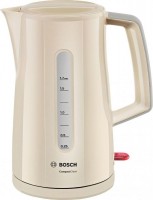 Купить электрочайник Bosch TWK 3A017: цена от 1415 грн.