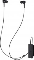 Купити навушники Audio-Technica ATH-ANC100BT  за ціною від 3099 грн.