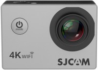 Купить action камера SJCAM SJ4000 Air: цена от 3567 грн.