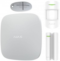 Купити сигналізація Ajax StarterKit Plus  за ціною від 8397 грн.