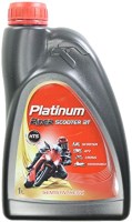 Купить моторное масло Orlen Platinum Rider Scooter 2T 1L  по цене от 292 грн.