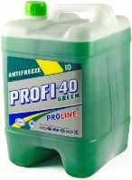 Купить охлаждающая жидкость MFK Profi Green 10L  по цене от 310 грн.