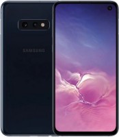 Купить мобильный телефон Samsung Galaxy S10e 128GB: цена от 7468 грн.