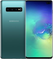 Купить мобильный телефон Samsung Galaxy S10 Plus 128GB: цена от 12418 грн.