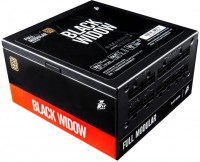 Купити блок живлення 1stPlayer Black Widows (PS-400SFX APFC) за ціною від 699 грн.