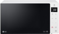Купить мікрохвильова піч LG MS-23NECBW: цена от 5136 грн.
