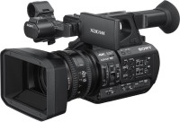 Купить видеокамера Sony PXW-Z190: цена от 162079 грн.