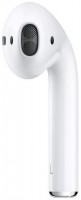 Купить навушники Apple AirPods Left: цена от 2528 грн.