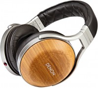Купить навушники Denon AH-D9200: цена от 65772 грн.