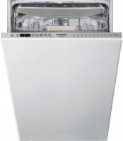 Купить встраиваемая посудомоечная машина Hotpoint-Ariston HSIO 3O23 WFE  по цене от 12339 грн.
