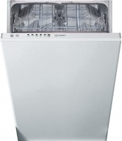 Купить встраиваемая посудомоечная машина Indesit DSIE 2B10: цена от 8599 грн.