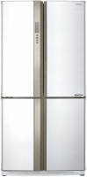 Купить холодильник Sharp SJ-EX820FWH: цена от 81042 грн.