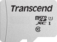 Купить карта памяти Transcend microSD 300S (microSDXC 300S 512Gb) по цене от 1345 грн.