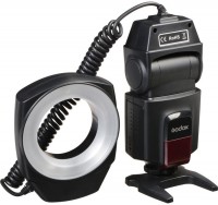 Купити фотоспалах Godox ML-150  за ціною від 470 грн.