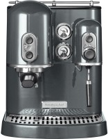 Купить кофеварка KitchenAid 5KES2102EMS: цена от 44883 грн.
