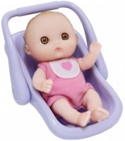 Купить кукла JC Toys Lil Cutesies Mini Nursery JC16912-9: цена от 399 грн.