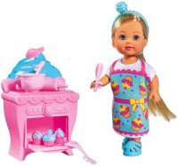 Купить кукла Simba Sweet Bakery 5733240: цена от 309 грн.