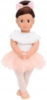 Купить кукла Our Generation Dolls Valencia BD31108Z: цена от 1129 грн.