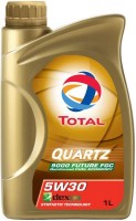 Купить моторное масло Total Quartz 9000 Future FGC 5W-30 1L: цена от 399 грн.