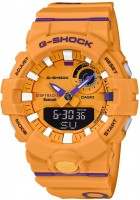 Купити наручний годинник Casio G-Shock GBA-800DG-9A  за ціною від 6830 грн.