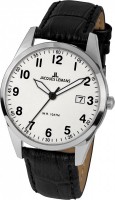Купить наручные часы Jacques Lemans 1-2002B: цена от 4372 грн.