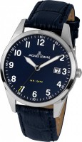 Купить наручные часы Jacques Lemans 1-2002C  по цене от 4383 грн.