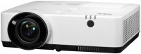Купить проектор NEC ME382U: цена от 39697 грн.