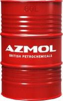 Купить моторное масло Azmol Ultra Plus 5W-30 60L  по цене от 10109 грн.