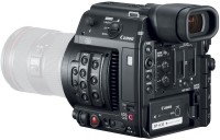 Купить видеокамера Canon EOS C200: цена от 176000 грн.